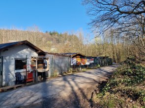 Tierheim Ransbach-Baumbach