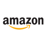 Amazon Logo - zur Amazon Wunschliste vom Tierheim Ransbach-Baumbach