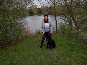 Barbara B. Tierheim Ransbach-Baumbach