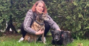 Barbara Hauffenmeyer Tierheim Ransbach-Baumbach