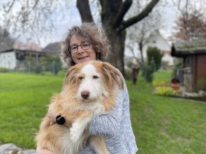 Steffi Nowak Tierheim Ransbach-Baumbach
