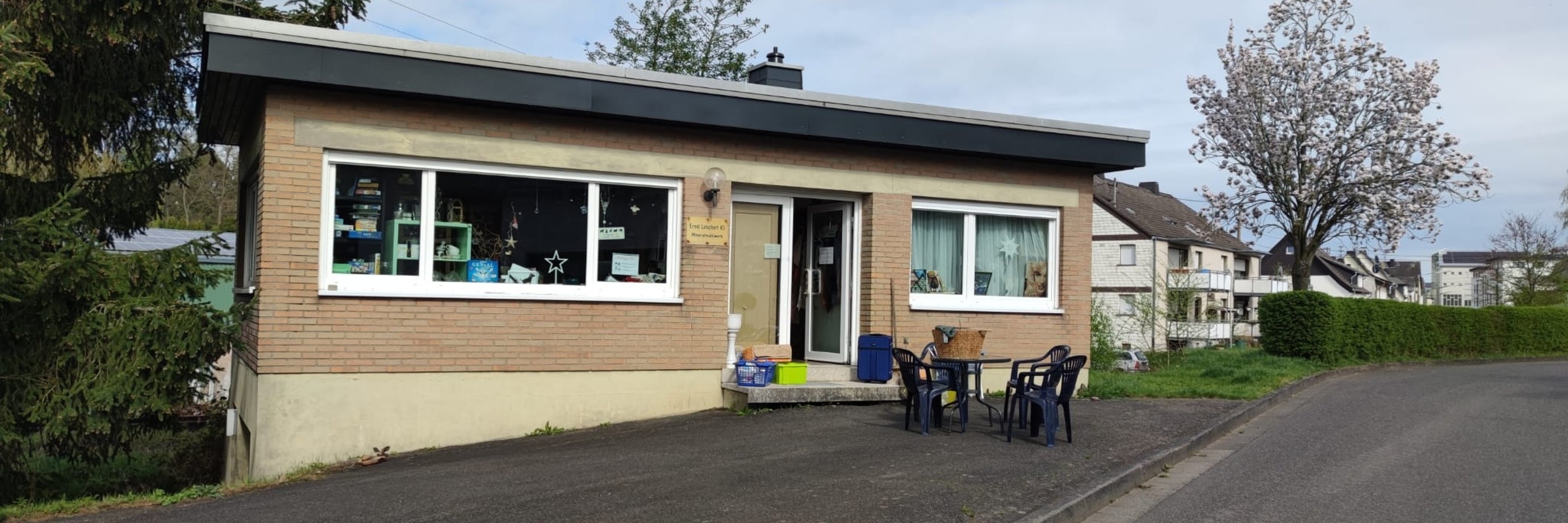 Tierschutzlädchen Tierheim Ransbach-Baumbach